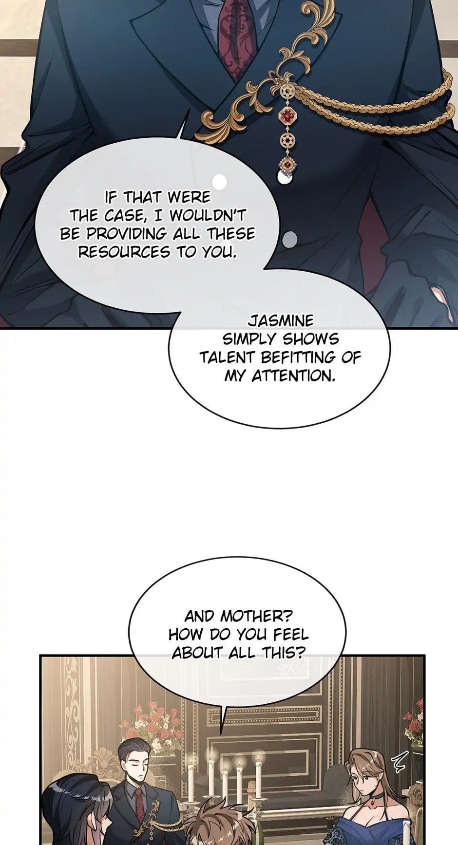 The Beginning After the End, Chapter 175.6 image 69